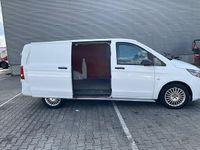 Occasion Mercedes Vito 88 PK (64 kW) 2015 Overige Van