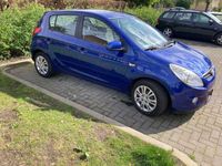 tweedehands Hyundai i20 1.2i i-Motion