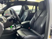 tweedehands BMW X3 xDrive30e M-Sport Shadow 293pk Plug In Hybrid PHEV | Panodak | Navi | Adaptive Led | Carplay | Stoelverwarming | Keyless |