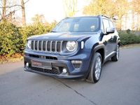 tweedehands Jeep Renegade 1.0Turbo Limited