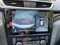 tweedehands Nissan Qashqai 1.2 Connect Edition | navi | CarPlay | Panodak | 360 camera!
