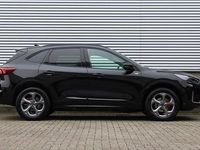 Occasion Ford Kuga ST-Line X 243 PK (178 kW) 2025 Zwart SUV