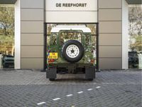 tweedehands Land Rover Defender 2.5 Td5 Hard Top 90" S | Uniek | Uitstekende Condi