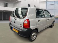 tweedehands Suzuki Alto 1.1 GX