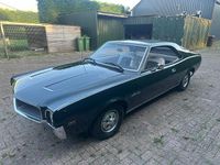 Occasion AMC Javelin 1969 Groen Coupé