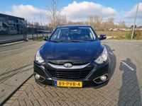 tweedehands Hyundai ix35 1.6i GDI Style