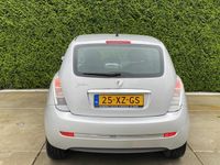 tweedehands Lancia Ypsilon 1.4 Oro Airco