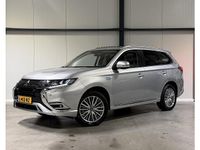 Occasion Mitsubishi Outlander Intense+ 225 PK (165 kW) 2021 Grijs SUV