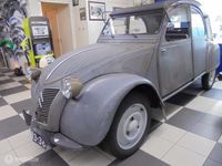 tweedehands Citroën 2CV 4 AZ