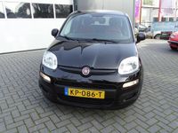 Occasion Fiat Panda Pop Star 69 PK (50 kW) 2016 Zwart Hatchback
