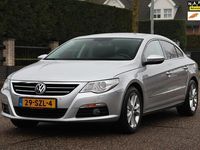 Occasion VW Passat 161 PK (118 kW) 2012 Grijs Sedan