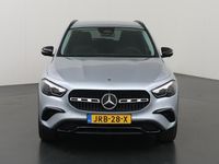 Occasion Mercedes GLA250 Luxury 218 PK (160 kW) 2024 Zilver SUV