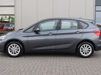 Occasion BMW 218 136 PK (100 kW) 2017 Grijs Stationwagen