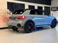 Occasion Audi A1 Advanced 150 PK (110 kW) 2021 Grijs SUV