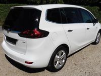 tweedehands Opel Zafira ZAFIRAC 20DCI **7 ZIT**