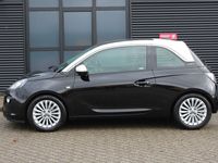 tweedehands Opel Adam 1.0 Turbo Jam Favourite / Panorama dak | Climate Control | LEDER / Stuur -en Stoelverwarming / '' vraag een vrijblijvende offerte aan ''