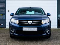 tweedehands Dacia Sandero 0.9 TCe 90pk Bi-Fuel Lauréate | Airco | Trekhaak | incl. Bovag rijklaarpakket met 12 maanden garantie