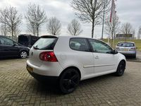 Occasion VW Golf IV Trendline 102 PK (75 kW) 2006 Wit Hatchback