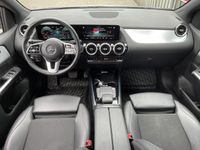 tweedehands Mercedes B250 e Business Solution Luxury Limited 17"/Camera/Stoelverwarming/Elektrische klep/Navigatie/PDC v+a/DAB