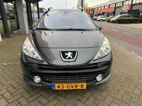 tweedehands Peugeot 207 Outdoor SW 1.6 VTi XS / Pano'dak / Trekhaak