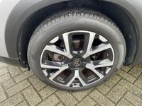 tweedehands Citroën C5 Aircross 1.2 PureTech Feel 19" LMV Navi+BT+Cam Cr. Control Keyless Ecc-Airco