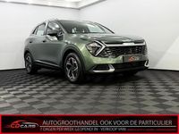 Occasion Kia Sportage Comfort 150 PK (110 kW) 2024 Groen (metallic) SUV