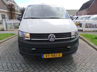 tweedehands VW Transporter T62.0 TDI L2H1 104kw/141pk aircocruisetrekhaak