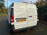 tweedehands Mercedes Vito 110 CDI / Airco / 3 persoons