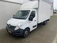 Occasion Renault Master 163 PK (119 kW) 2016 Van