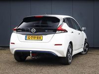 tweedehands Nissan Leaf e+ N-Connecta 62 kWh (218PK), 1ste-Eigenaar, Keurig-Onderh.,