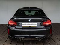 tweedehands BMW M2 Coupé DCT Competition / glazen schuif-/