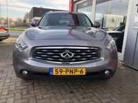 tweedehands Infiniti Fx35 FXOpenDak/Leer/Xenon