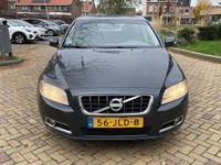 Occasion Volvo V70 176 PK (129 kW) 2009 Grijs Stationwagen
