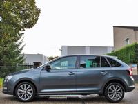 tweedehands Skoda Rapid Spaceback 1.0 TSI Greentech Drive | 1e EIGENAAR | PANO | NAVI | CLIMA | CRUISE | ZEER MOOIE GOED ONDERHOUDEN AUTO |