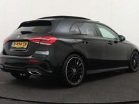 Occasion Mercedes A250 AMG 225 PK (165 kW) 2019 Zwart (metallic) Hatchback