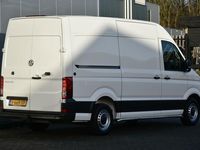 tweedehands VW Crafter Bestel 30 2.0 TDI L3H3