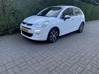 Occasion Citroën C3 68 PK (50 kW) 2014 Wit Hatchback