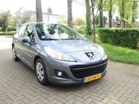 tweedehands Peugeot 207 1.4 VTi Access