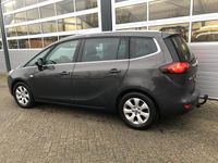 tweedehands Opel Zafira Tourer 1.4 Edition