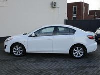 Occasion Mazda 3 105 PK (77 kW) 2010 Wit Sedan