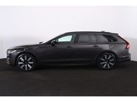 Occasion Volvo V90 Plus 350 PK (257 kW) 2025 Grijs Stationwagen