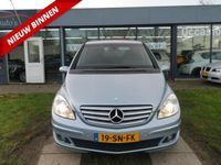 tweedehands Mercedes B170 AIRCO|AUT|EL.RAMEN|PDC|LMV|APK|NAP