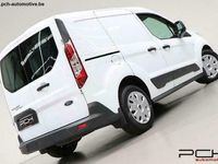 tweedehands Ford Transit CONNECT 1.5 TDCi 120cv - 3 Places ! -