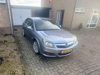 Occasion Opel Vectra Executive 155 PK (114 kW) 2006 Grijs Hatchback