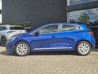 Occasion Renault Clio V Intens 131 PK (96 kW) 2021 Hatchback Hatchback
