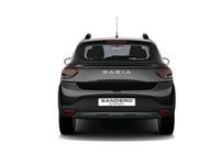 tweedehands Dacia Sandero Stepway 1.0 TCe 100 ECO-G Essential |Nieuw te best