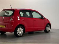 Occasion Seat Mii Style 60 PK (44 kW) 2015 Rood Hatchback