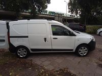 Occasion Dacia Dokker 102 PK (75 kW) 2018 Wit MPV