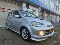 tweedehands Daihatsu Young Rv 1.3-16V Turbo AUTOMAAT 4X ELEK RAMEN NAP