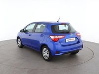 tweedehands Toyota Yaris 1.5 Hybrid Active 101PK | ND47734 | Climate | Rijs